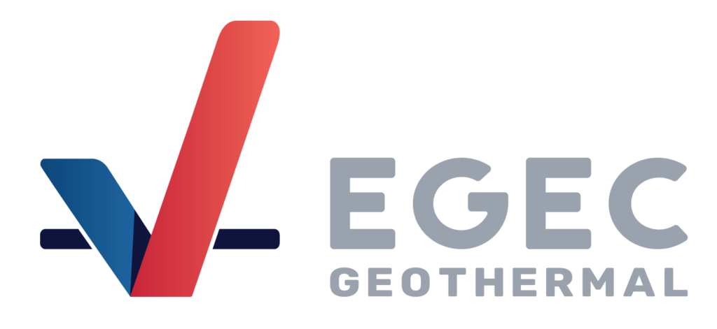 Logo EGEC Geothermal